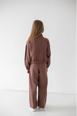 Костюм для дівчаток